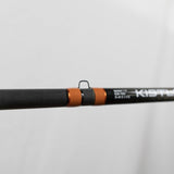 Big Country Fishing Rod Kistler