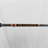 Big Country Fishing Rod Kistler