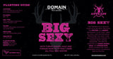 Big Sexy™ Food Plot Seed