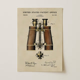 Binoculars (1908)
