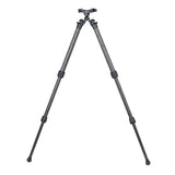 Linkogear Overwatch HB-C06ML Carbon Fiber Bipod 7.5"-25.9" Arca & Picatinny