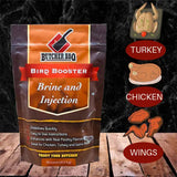 Bird Booster Chicken and Turkey Brine