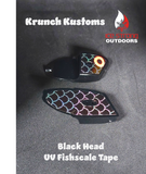 Ice Strong Outdoors - Krunch Kustoms Meat Heads - 2 Pack