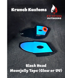 Ice Strong Outdoors - Krunch Kustoms Meat Heads - 2 Pack