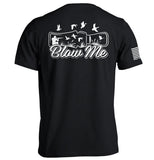 Blow Me Duck Call