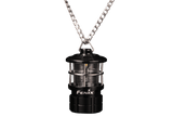 Fenix PD35R ACE Multi-mode Tactical Flashlight + FREE CL01 Mini Lantern