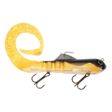 Reg SuperD Musky Swimbaits