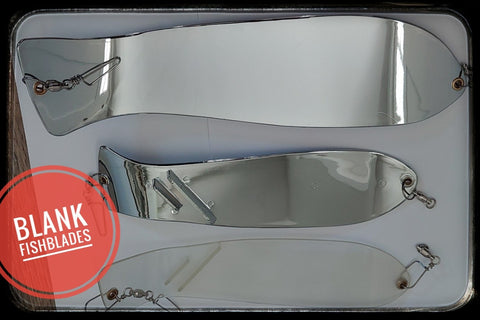 Ice Strong Outdoors - Terminal Tackle