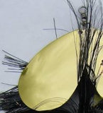 Bucktail Blades - Gold