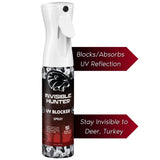 Invisible Hunter UV Blocker Mistosol