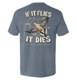 If It Flies It Dies Dove
