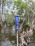 “The Gatekeeper” Cutdown Duck Call