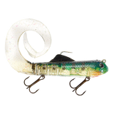Reg SuperD Musky Swimbaits