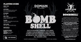 Bombshell™ Food Plot Seed