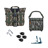 BOTTOMLAND: Pack Rat Tree Hugger FULL SEND SYSTEM