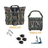 BOTTOMLAND: Pack Rat Tree Hugger FULL SEND SYSTEM