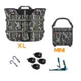 BOTTOMLAND: Pack Rat Tree Hugger FULL SEND SYSTEM