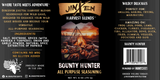 Bounty Hunter - All Purpose Seasoning