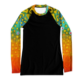 Brook Trout Fishing Shirt