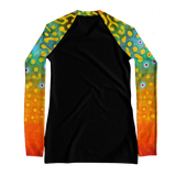 Brook Trout Fishing Shirt