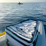 18'' Kayak Cooler Bag With Waterproof Zipper