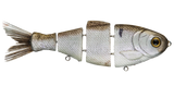 Bull Shad Slow Sink