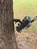 Trail Camera Tree Mount, No Straps or Rust | Tree Biter Pro
