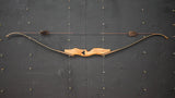 The Bob Garner – USA-Made Takedown Recurve Bow - 4 Week Lead time