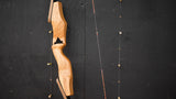 The Bob Garner – USA-Made Takedown Recurve Bow - 4 Week Lead time