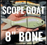 Scope Goats