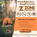 Insect Repellent, Picaridin, Unscented Mistosol + Refill Combo