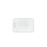 Made in the USA | Premium Cutting Board | Textured 1/2 inch HDPE UV Protected | Non-Skid or Mark Rubber Feet | Great for Boats & any Counter-top