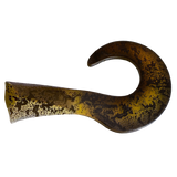 Colossus Curly Replacement Tail