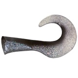 Colossus Curly Replacement Tail
