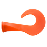 Colossus Curly Replacement Tail