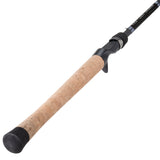 Chromium Fishing Rod - 2026 Kistler