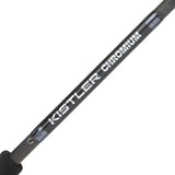 Chromium Fishing Rod - 2026 Kistler