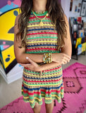 Classic Fish Necklace | Montego Bay