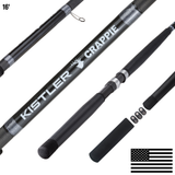 Big Game Crappie Pole Kistler