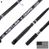Big Game Crappie Pole Kistler