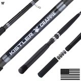 Big Game Crappie Pole Kistler