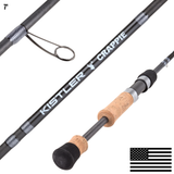 Big Game Crappie Pole Kistler