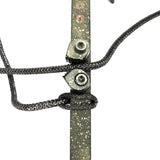 Cam Cleat Rope Mod