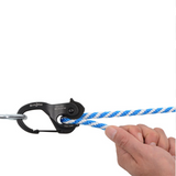 CamJam® XT™ Aluminum Rope Tighteners