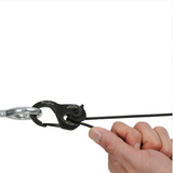 CamJam® XT™ Aluminum Rope Tighteners