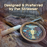 Champion's Choice Glass Call