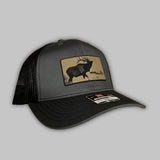 Elk Trucker