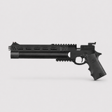 Pinty Buster Tactical