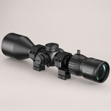 Pinty Vexa HD 6-24x50 FFP Rifle Scope