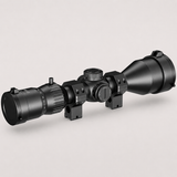 Pinty Vexa HD 6-24x50 FFP Rifle Scope